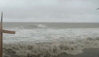 নিম্নচাপটি গভীর নিম্নচাপে পরিণত হয়েছে